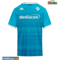 Fiorentina 3rd trikot 2025-26 Kurzarm